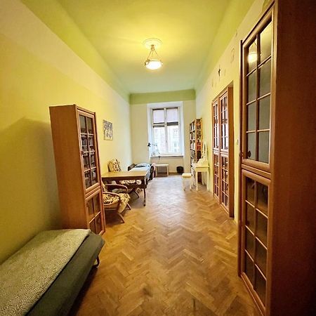 Old Town Rooms Wielopole Красков Екстериор снимка