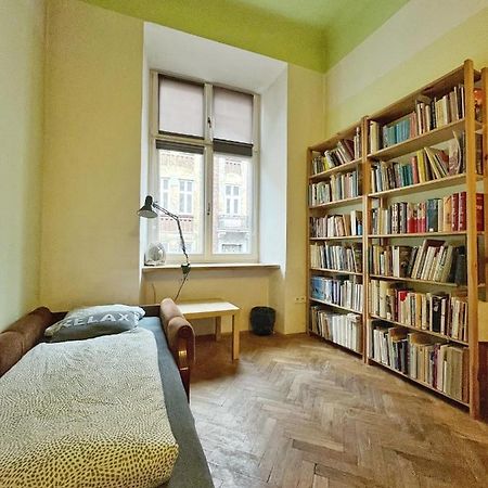 Old Town Rooms Wielopole Красков Екстериор снимка