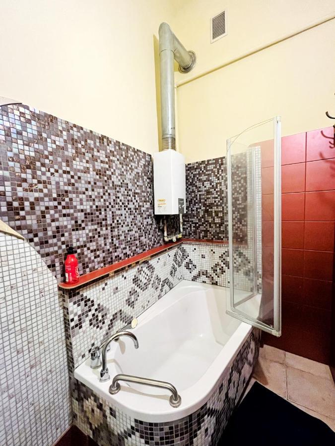 Old Town Rooms Wielopole Красков Екстериор снимка