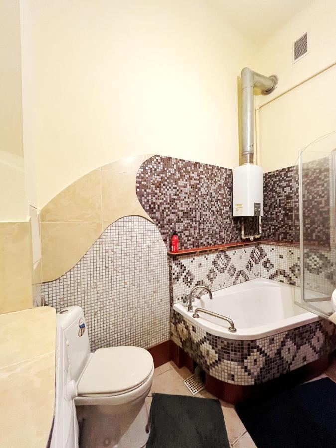 Old Town Rooms Wielopole Красков Екстериор снимка